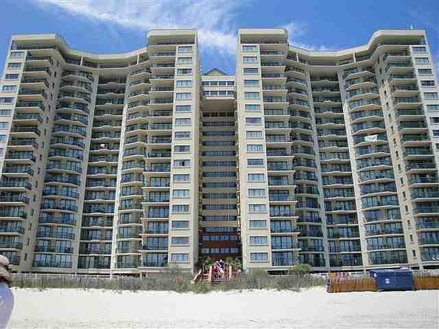 1st image of 201 S Ocean Blvd Unit 802