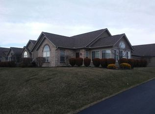 9168 Royal Oak Ln, Union, KY