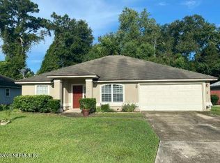 14004 Crestwick Dr W, Jacksonville, FL 32218