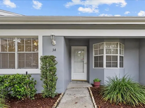 34 Brigton Ct, Safety Harbor, FL 34695
