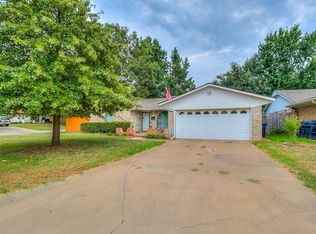 5100 NW 18th St, Oklahoma City, OK 73127