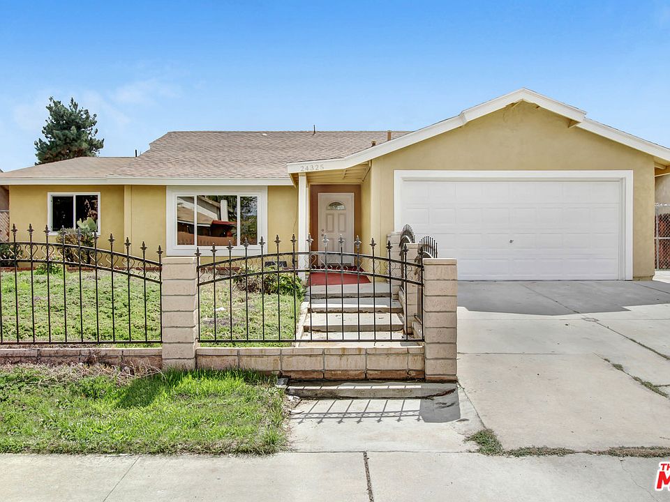 1st image of 24325 Brodiaea Ave