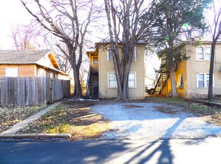 409 NW 6th St, Lawton, OK 73507