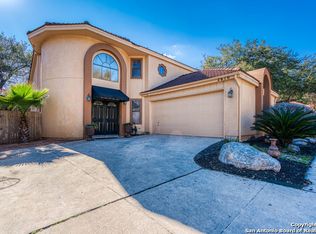 2610 Chestnut Bnd, San Antonio, TX 78232
