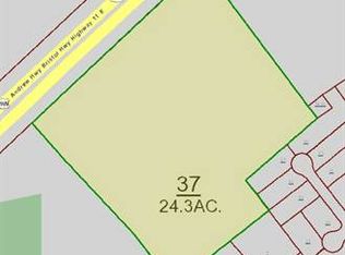 409 Carlton Ln, Piney Flats, TN 37686