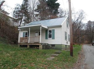 201 Brady St, East Brady, PA 16028