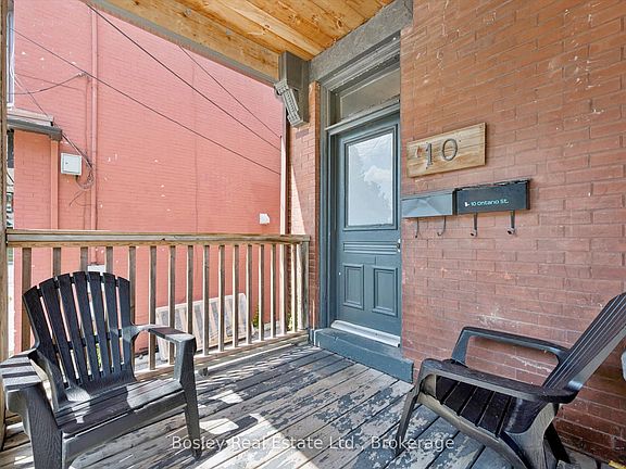 5th image of 10 Ontario St
