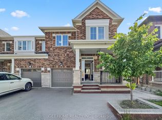 975 Whitlock Ave N #82, Milton, ON L9E 1S9
