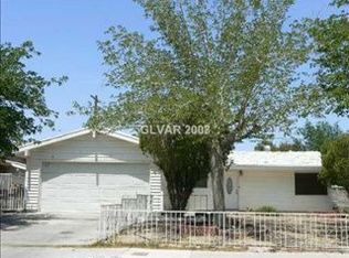 4108 Via Vaquero Ave, Las Vegas, NV 89102