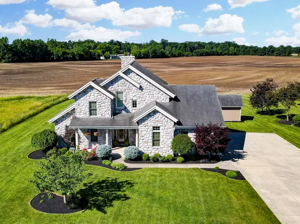 2768 Pine Run, Lima, OH 45801