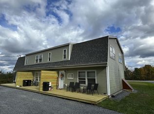 The Townhomes at China Lake LLC, South China, ME 04358