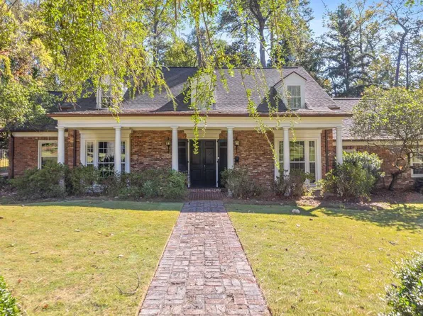 1680 Flournoy Dr, Columbus, GA 31906
