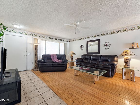 2nd image of 9726 W DESERT HILLS Drive