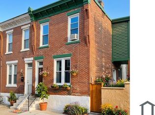 5045 Tacoma St, Philadelphia, PA 19144