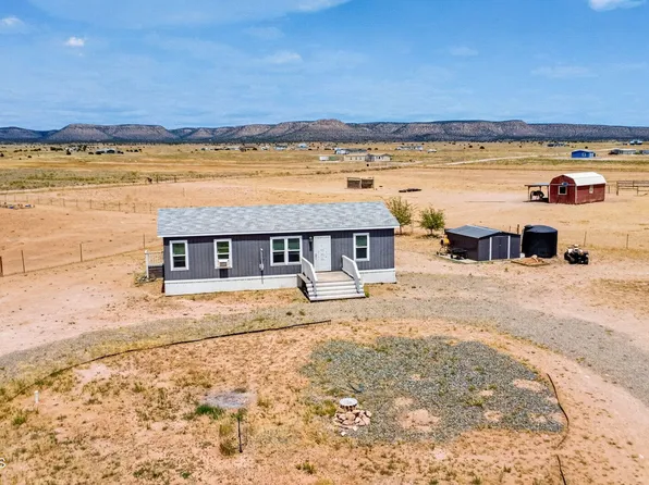 27179 N Wild Mountain Way, Paulden, AZ 86334