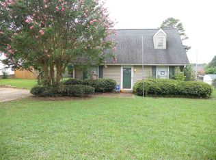 206 Dayton Dr, Easley, SC 29642