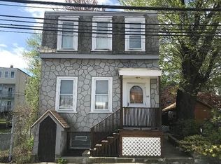 125 Addison St, East Boston, MA 02128
