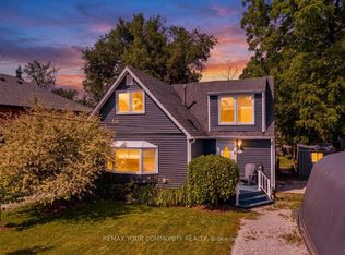 17 Farley Cir, Georgina, ON L0E1S0