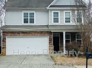 3705 Morman Springs Ln, Raleigh, NC 27610