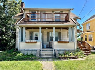 3616 Higbee St, Cincinnati, OH 45211