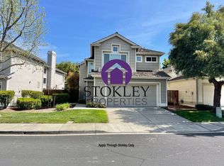 504 Trailview Cir, Martinez, CA 94553