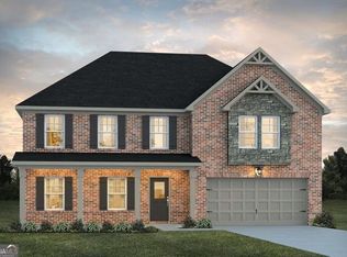 195 Crabapple Rd, McDonough, GA 30253