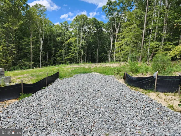 0 Shortleaf Rd, Ruther Glen, VA 22546