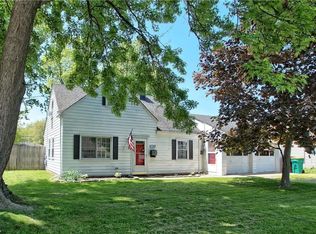 4788 Forest Rd, Mentor, OH 44060