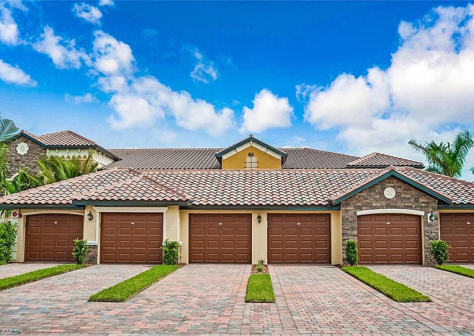 1st image of 9514 Avellino Way #2123