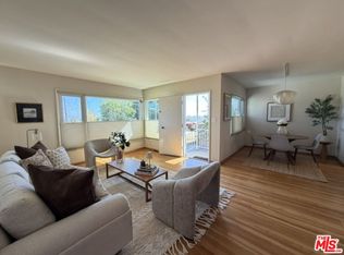 12207 Palms Blvd, Los Angeles, CA 90066