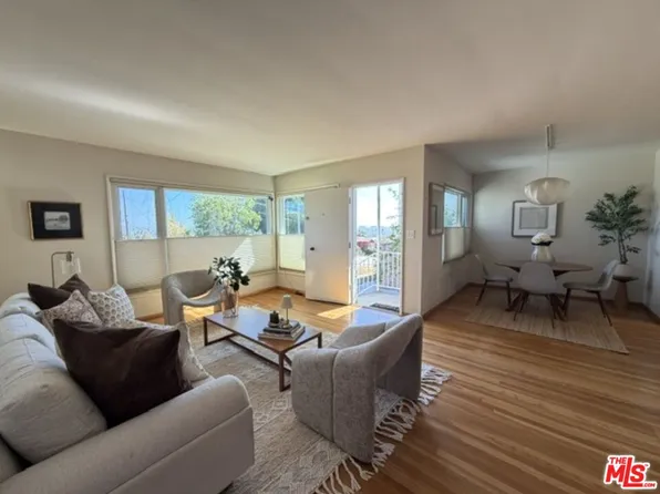 12207 Palms Blvd, Los Angeles, CA 90066