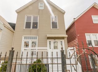 2848 N Elston Ave, Chicago, IL 60618