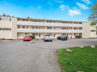 222 N Hutchinson Rd APT 203, Spokane, WA 99212