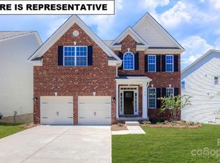 106 Callandor Ct, Troutman, NC 28166