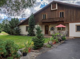 9020 E Leavenworth Rd, Leavenworth, WA 98826