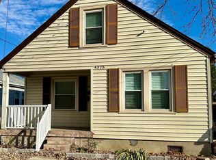 4325 Malcolm Ave, Louisville, KY 40215