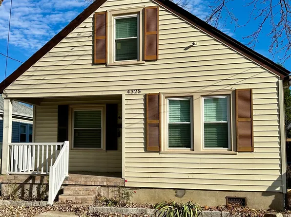 4325 Malcolm Ave, Louisville, KY 40215
