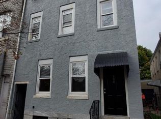 230 S 3rd St, Reading, PA 19602