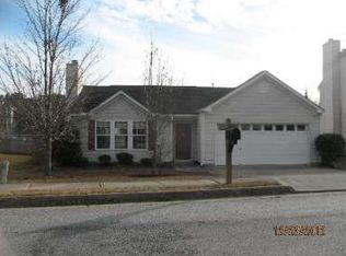 2422 Feathertree Ln, Lawrenceville, GA 30044