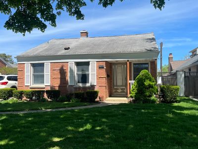 6944 W Cleveland St, Niles, IL, 60714