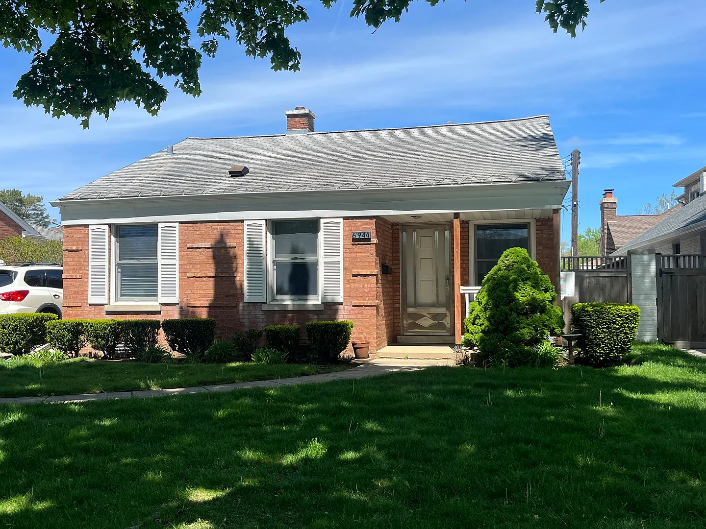 6944 W Cleveland St photo 1