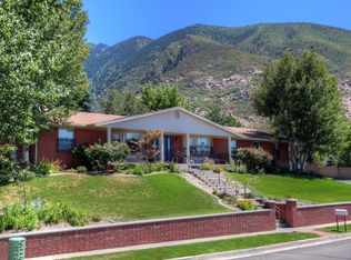 11687 S Hidden Valley Blvd, Sandy, UT 84092