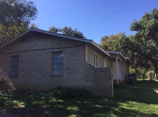 814 Hazelton St APT B, San Marcos, TX 78666