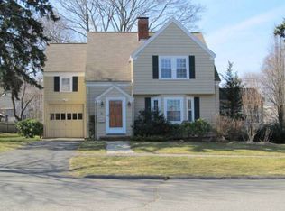 20 Euclid Ave, Marblehead, MA 01945