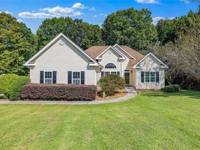 3834 Covered Bridge Pl, Gainesville, GA, 30506