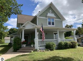 209 S Canal St, Lake City, MI 49651