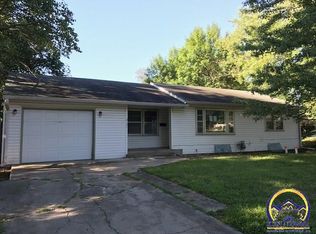 2121 W 15th Ave, Emporia, KS 66801
