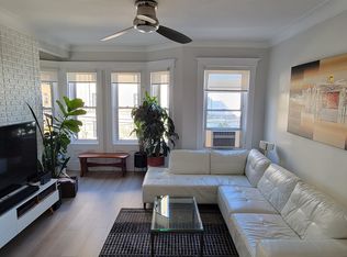 22 Webster Ave #2, Jersey City, NJ 07307