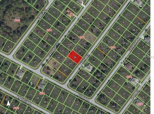 9235 Koma St, Port Charlotte, FL 33981