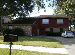 2135 Hilton Head Dr, Missouri City, TX 77459